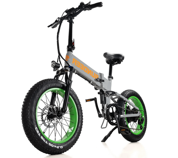 gray2EE RUNDEER HUMMER FOLDING