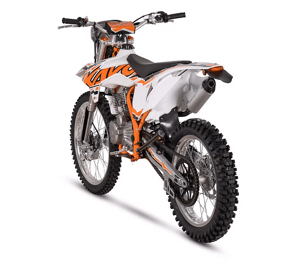 orange2 KAYO K2 PRO – MANUAL