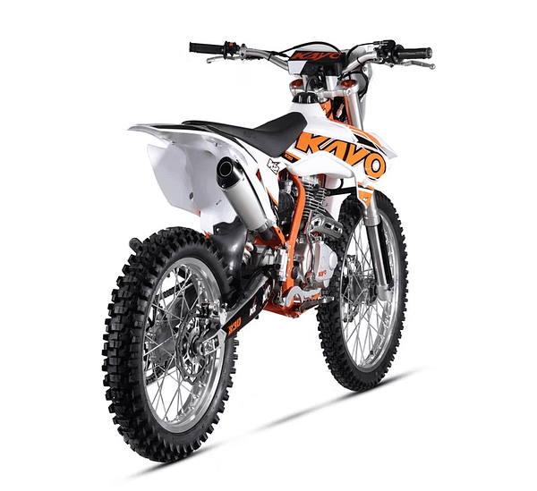 orange4 KAYO K2 – MANUAL