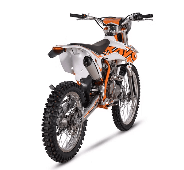 orange4 KAYO K2 PRO – MANUAL