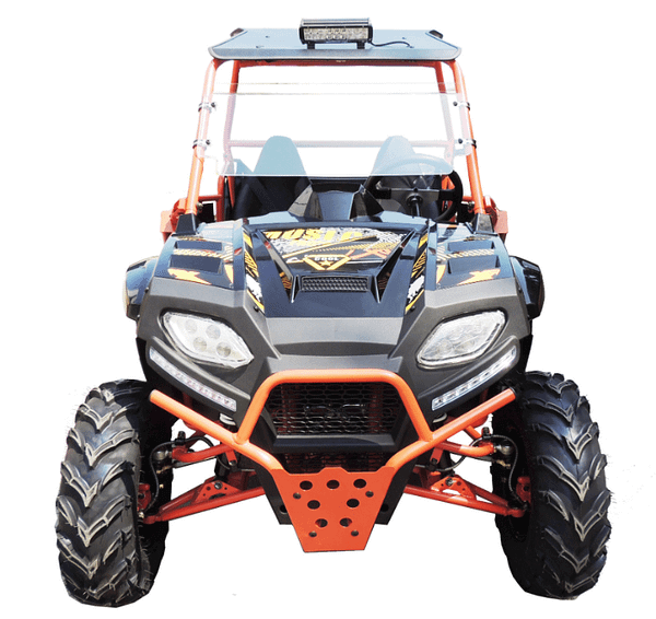 orange3 Vitacci Blade