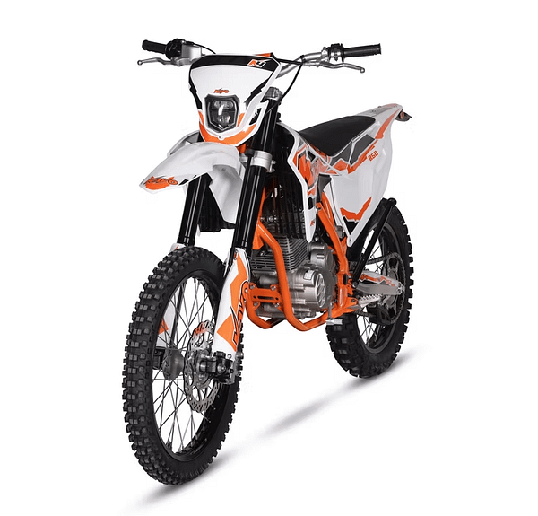 orange1 KAYO K4 – MANUAL