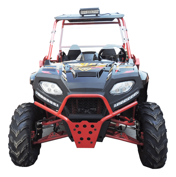 red3 Vitacci Blade FX250