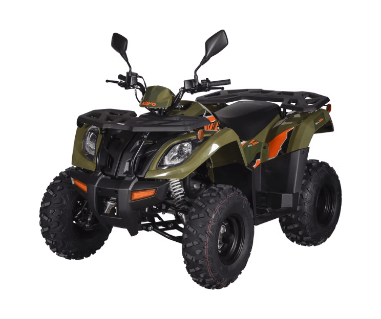 KAYO BULL – Xtreme v2