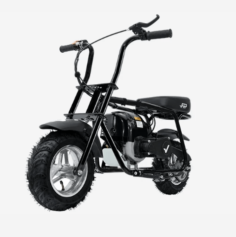 FRP MB40 – Xtreme v2