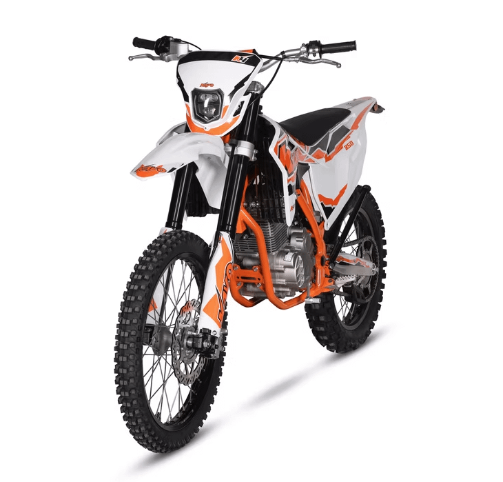 KAYO K4 – MANUAL – Xtreme v2