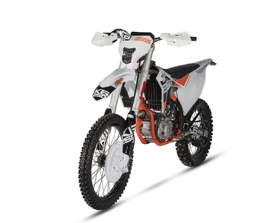 KAYO K6 EFI – MANUAL – Xtreme v2