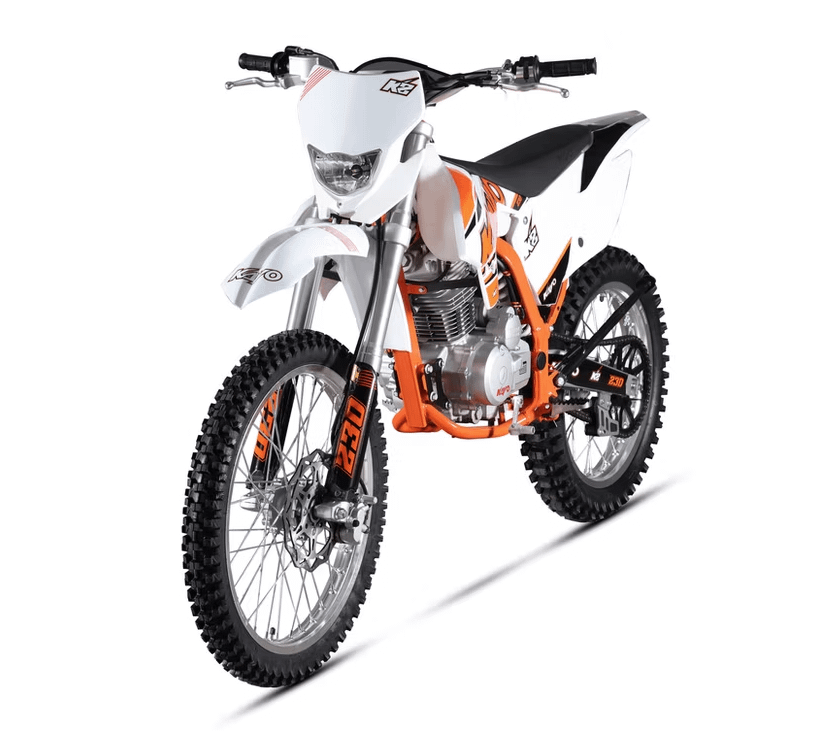 KAYO K2 – MANUAL – Xtreme v2